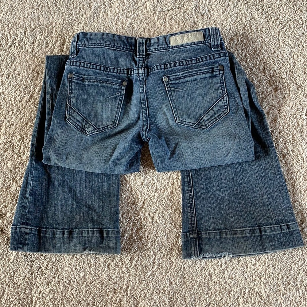 Need to clean out closet